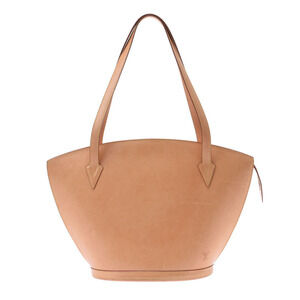 Louis Vuitton Saint Jacques Shopping Order Beige Tote Bag